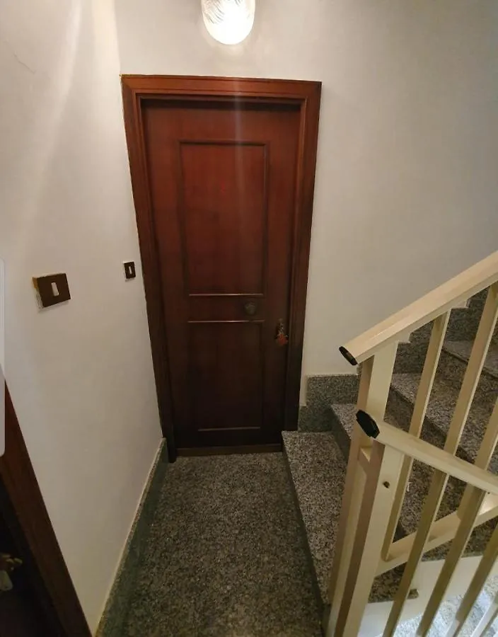 Appartamenti Delfino Bianco LMP