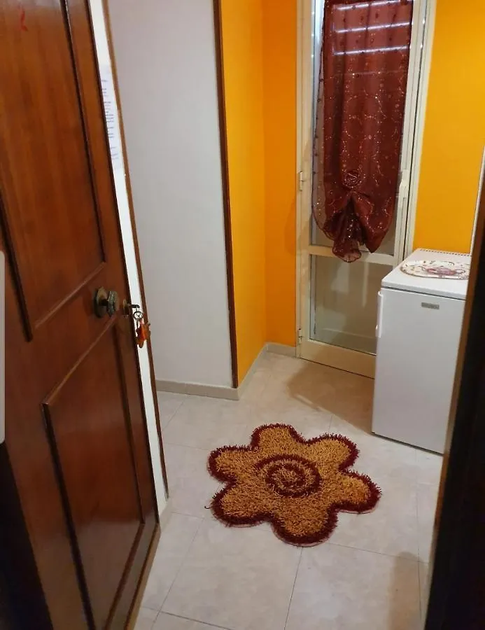 Apartment Appartamenti Delfino Bianco Lampedusa
