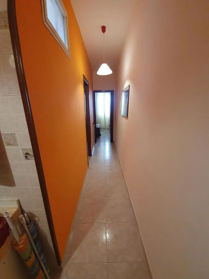 Apartment Appartamenti Delfino Bianco Lampedusa