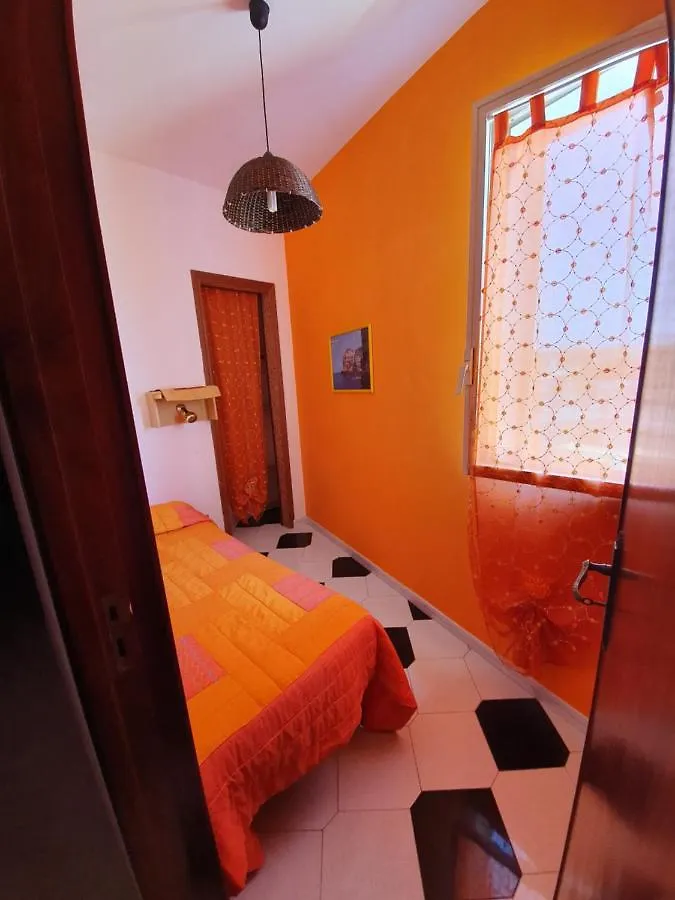 Appartamenti Delfino Bianco Lampedusa Apartment