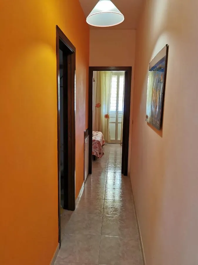 Appartamenti Delfino Bianco LMP Italia