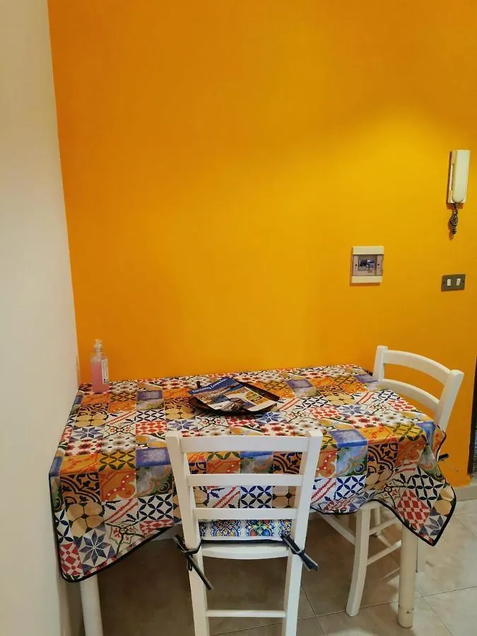 Appartamenti Delfino Bianco LMP Italia