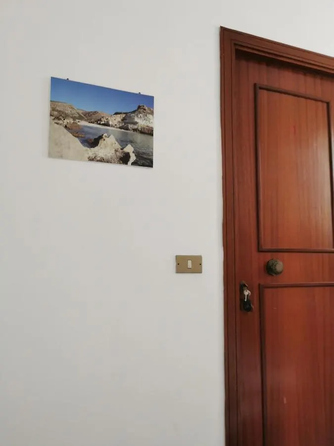 Appartamenti Delfino Bianco Lampedusa Apartment