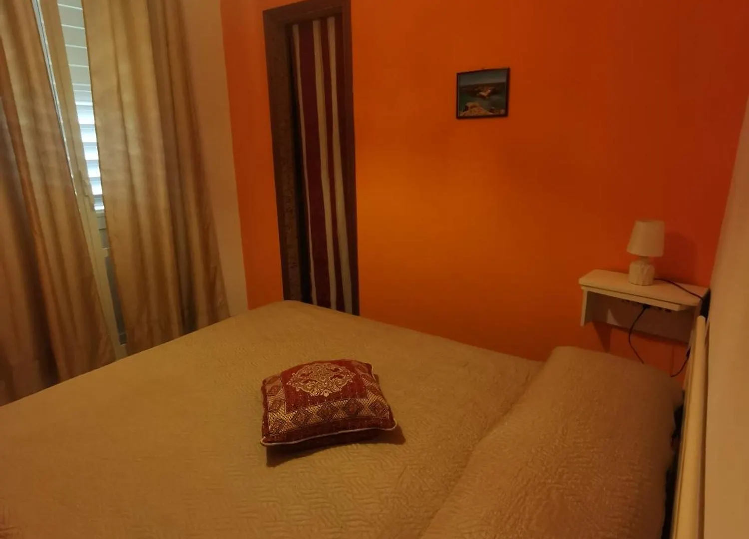 Apartment Appartamenti Delfino Bianco Lampedusa Italy