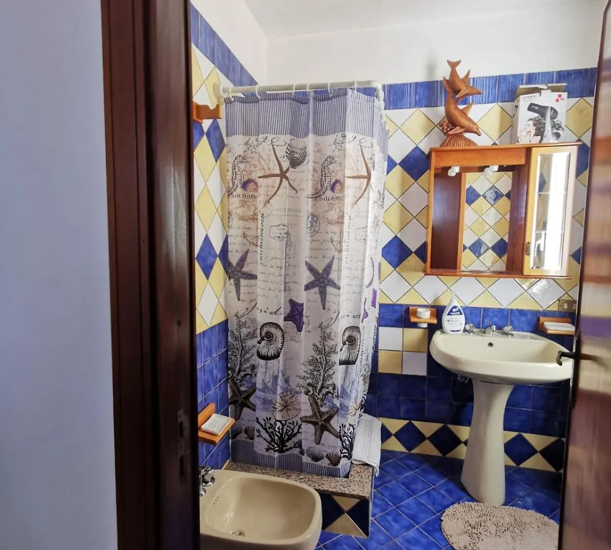 Appartamenti Delfino Bianco Lampedusa