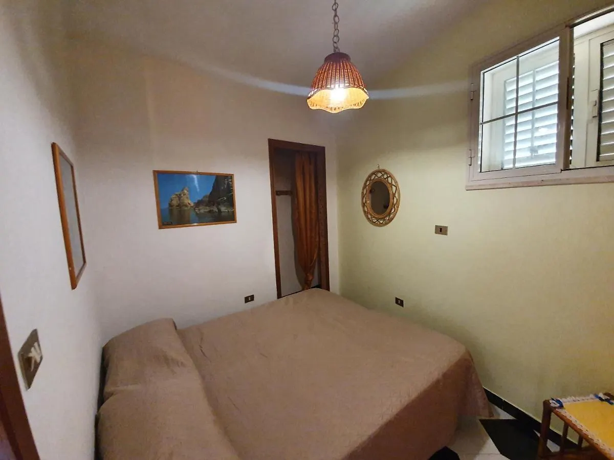 Appartamenti Delfino Bianco Lampedusa Apartment