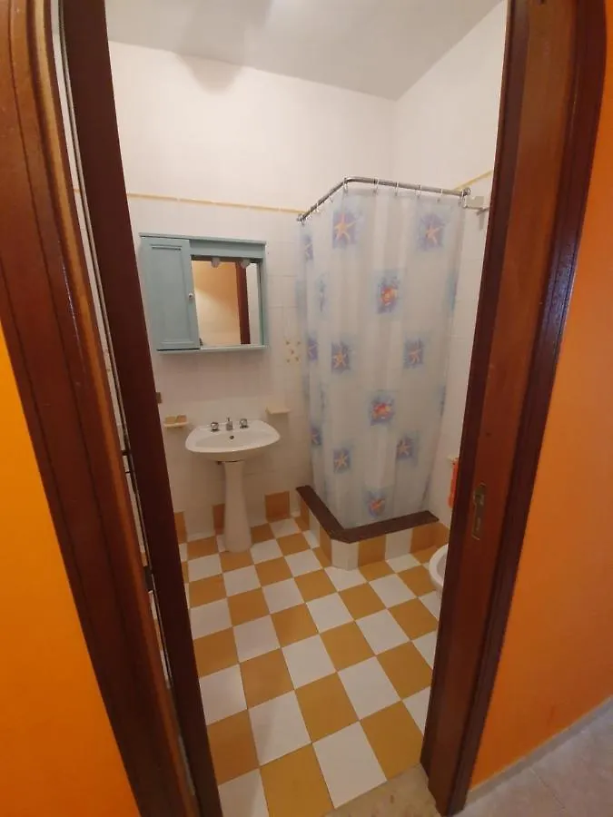 Appartamenti Delfino Bianco Lampedusa Apartment