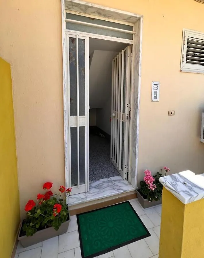 Appartamenti Delfino Bianco Lampedusa Apartment