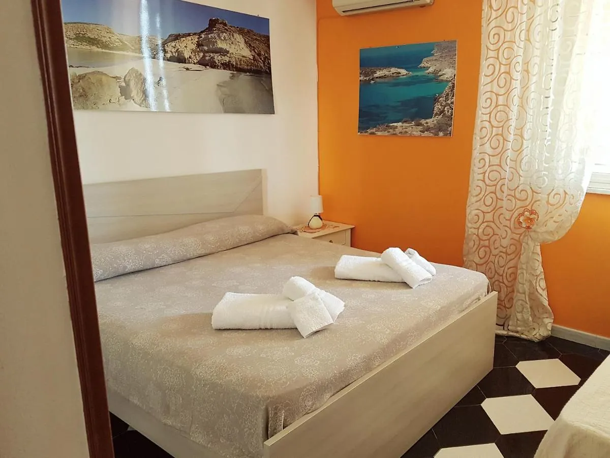 Appartamenti Delfino Bianco Lampedusa 0*,  Italy